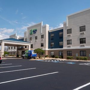 Holiday Inn Express & Suites Greenville Airport By Ihg